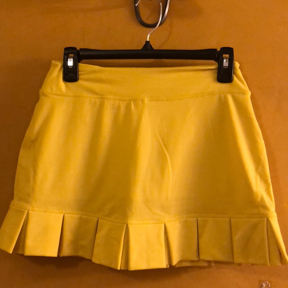 Zella Skort